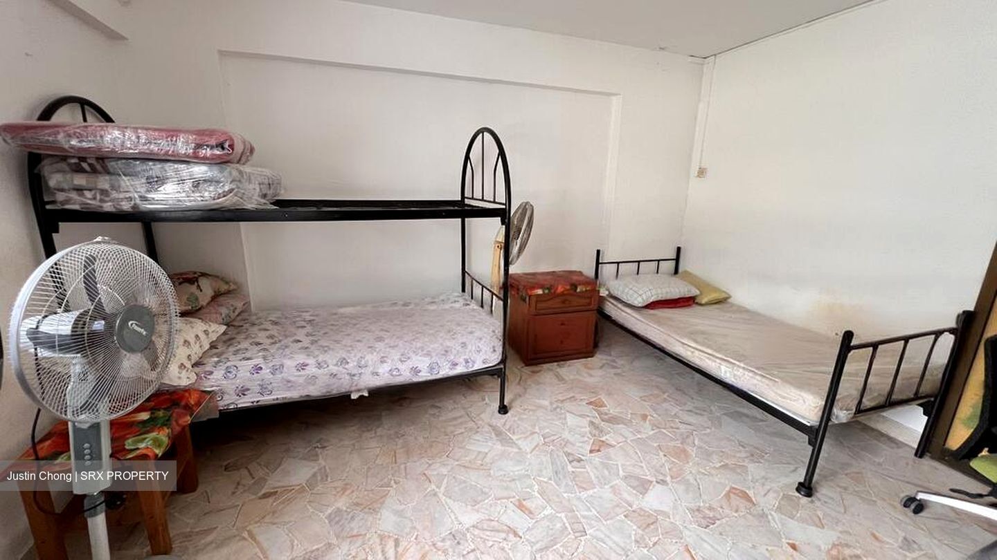 Blk 514 Guilin Breeze (Bukit Batok), HDB 5 Rooms #452543571